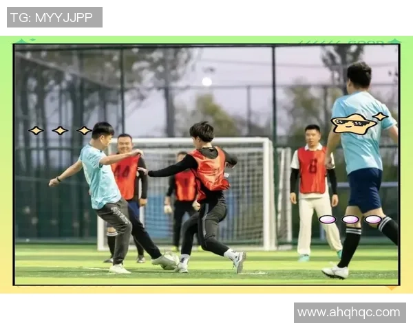 带你走进足球明星的世界与他们亲密接触的精彩旅程